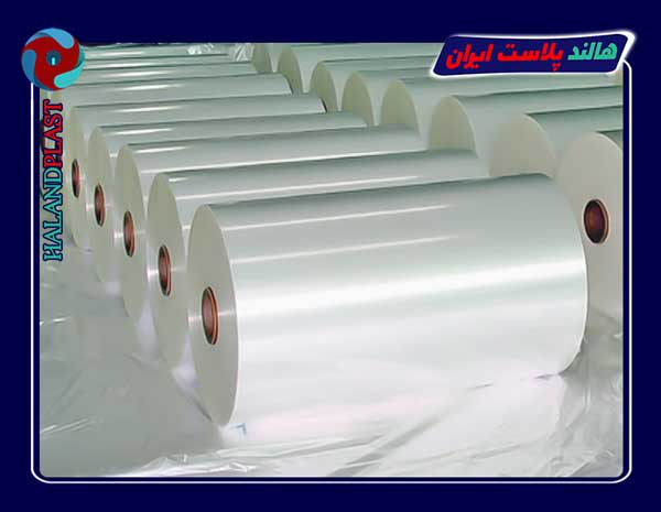 خرید و قیمت نایلون رولی