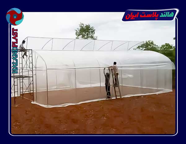 خرید و قیمت نایلون uv دار