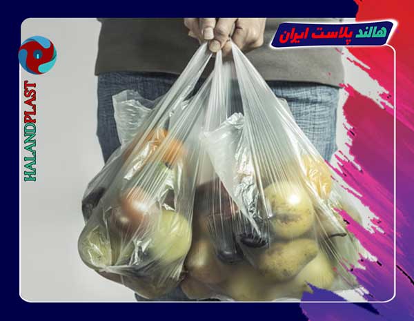 تفاوت نایلون و نایلکس