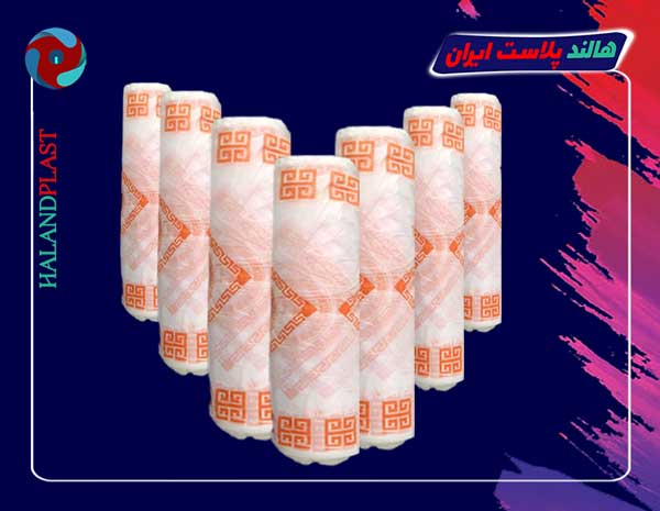 خرید سفره یکبار مصرف 70درصد کربن از تولیدکننده