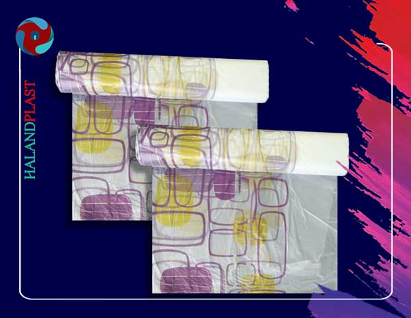 خرید سفره یکبار مصرف 70درصد کربن از تولیدکننده