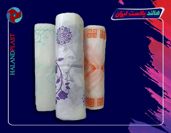 خرید سفره یکبار مصرف 70درصد کربن از تولیدکننده