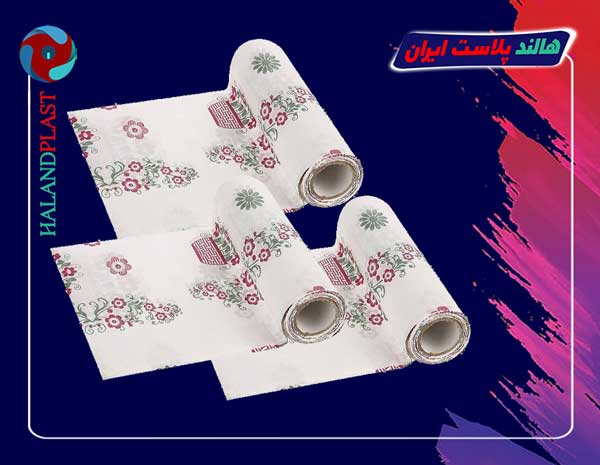 خرید سفره یکبار مصرف 70درصد کربن از تولیدکننده